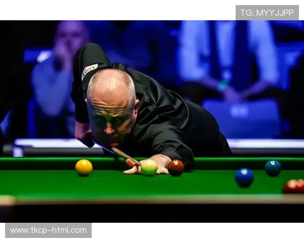 威尔士公开赛:斯诺克赛场上的激烈角逐与精彩瞬间 威尔士公开赛:斯诺克赛场上的激烈角逐与精彩瞬间